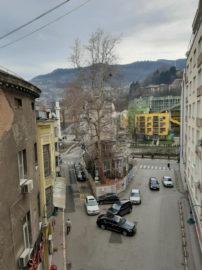 Mimy Rooms Sarajevo Exterior photo